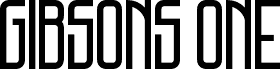 DNSGibsonsOne-Demo