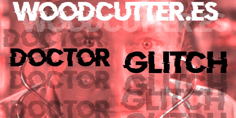 Doctor Glitch Carattere