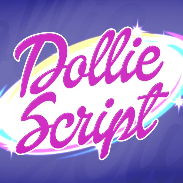 Dollie Script Schriftart