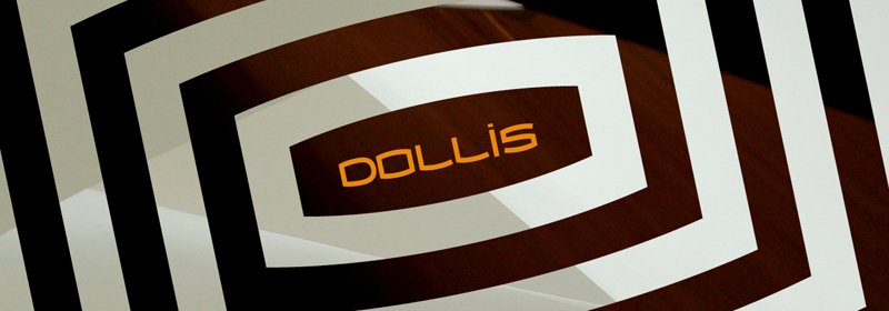 Dollis Czcionka