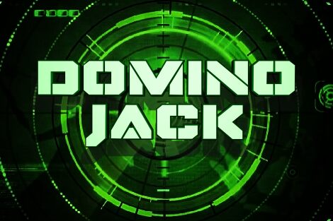 Domino Jack Carattere