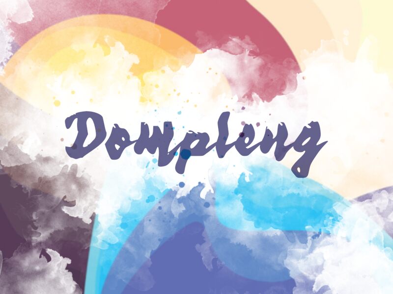 d Dompleng Carattere