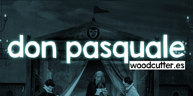 Don Pasquale Carattere