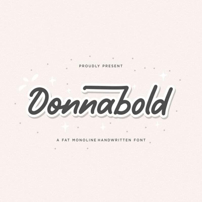 Donnabold Police