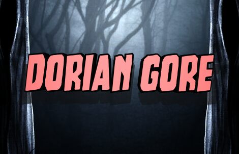 Dorian Gore Czcionka