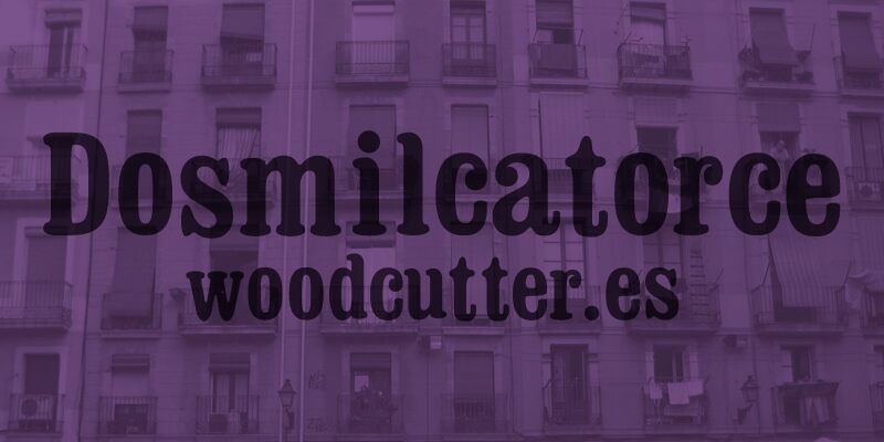 Dosmilcatorce Carattere