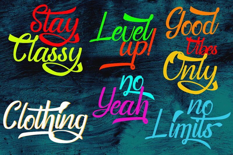 Dottinghise Czcionka