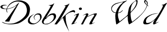 Dobkin Wd Plain