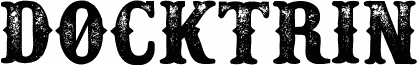 Docktrin