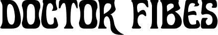 Doctor Fibes DEL