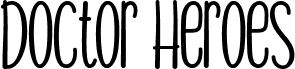 Doctor Heroes