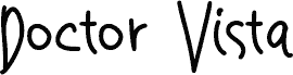 Doctor Vista