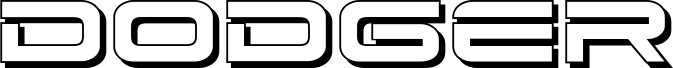 Dodger 3D