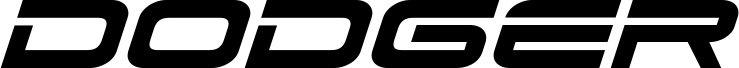 Dodger Italic