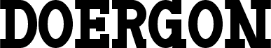 Doergon