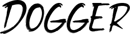 معاينة خط Dogger Free