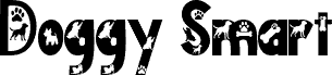 Doggy Smart carattere