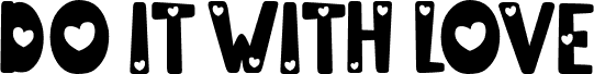 DoItwithLove