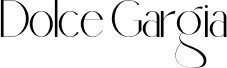 Dolce Gargia Personal Use