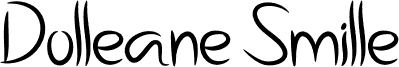 Dolleane Smille