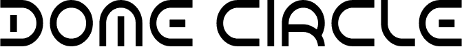 Dome Circle Thin