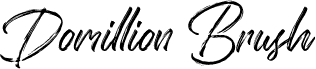 Domillion Brush Free