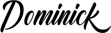 Dominick