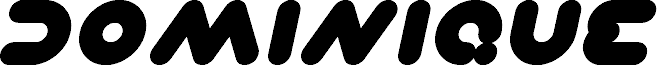 DOMINIQUE Italic