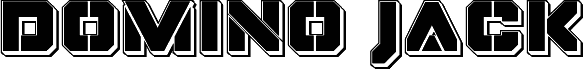 Domino Jack Punch