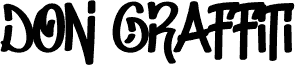 Don Graffiti