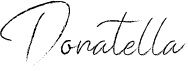 معاينة خط Donatella