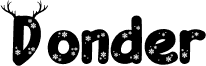 Donder Free Trial