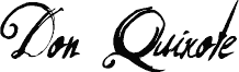 DonQuixote