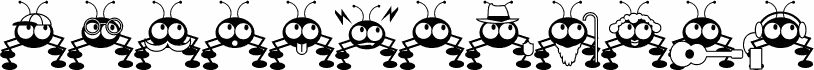 Don't Bug Me JL