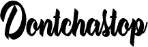 Dontchastop Personal Use