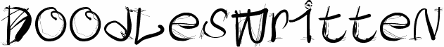 DoodlesWritten