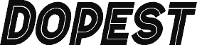 Dopest by MARSNEV italic