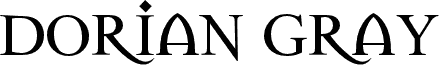 Dorian Gray
