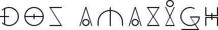 Dos Amazigh