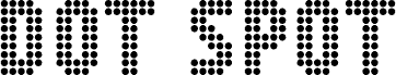 Dot Spot Regular