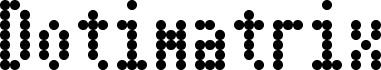 Dotimatrix 3