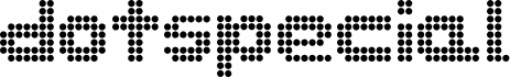 dotspecial