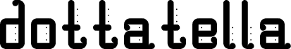 dottatella  Regular