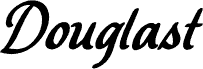 Douglast PERSONAL USE ONLY!