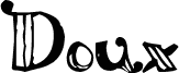 Doux Papàya