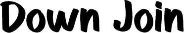 Down Join