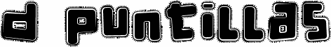 d puntillas [e] tiptoes squid