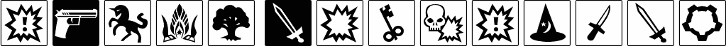 dPoly Gamedings