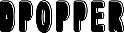 Dpopper