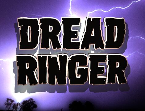 Dread Ringer Schriftart
